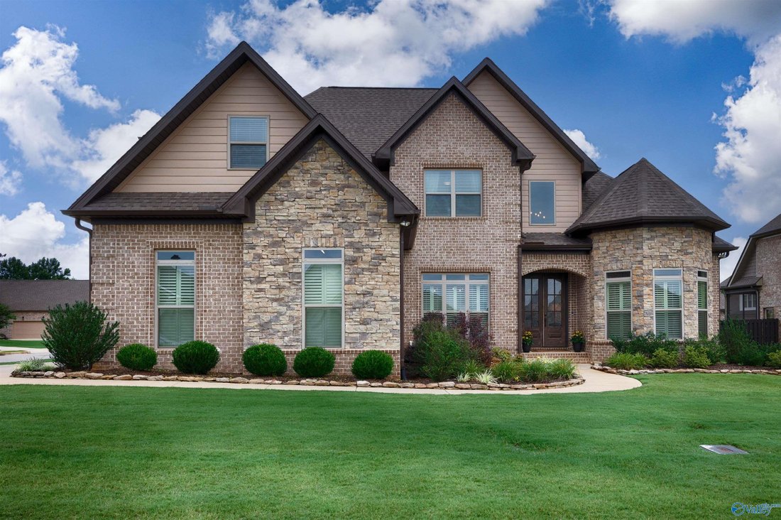 House in Athens, Alabama, United States 2 - 18466160