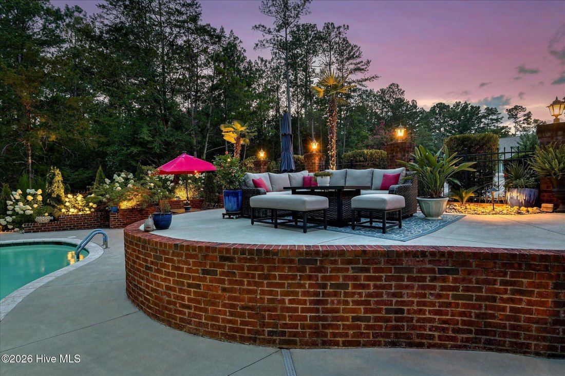 House in Danville, South Carolina, United States 4 - 18456581
