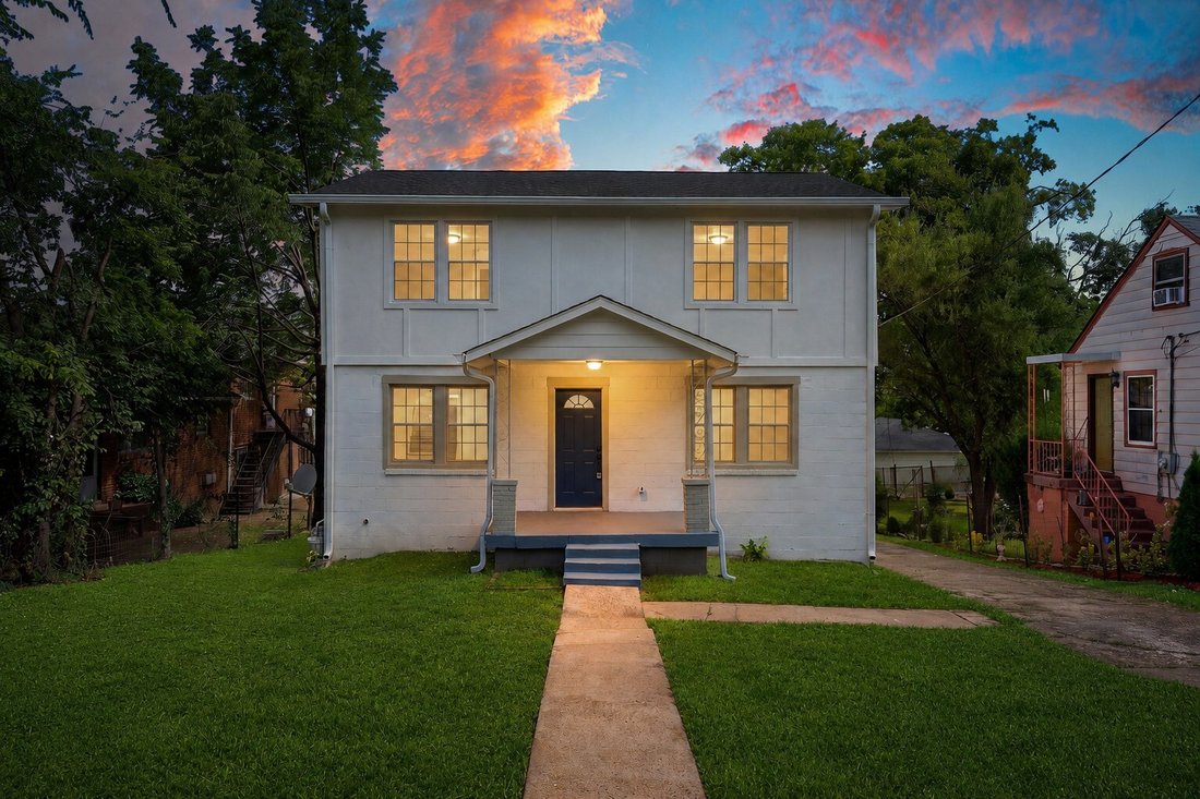 House in Nashville, Tennessee, United States 2 - 18346441