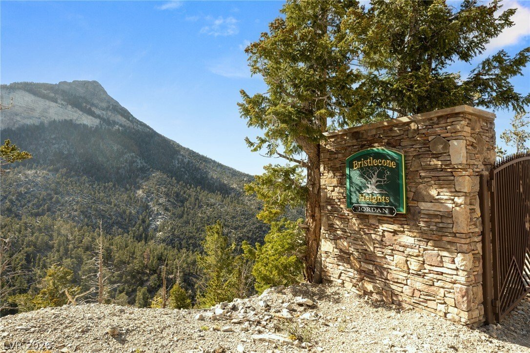 House in Mount Charleston, Nevada, United States 4 - 18459955
