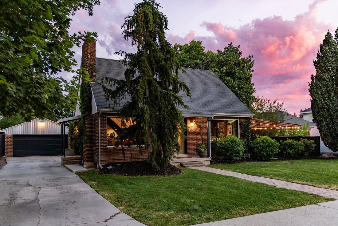 House in Salt Lake City, Utah, United States 1 - 18457235