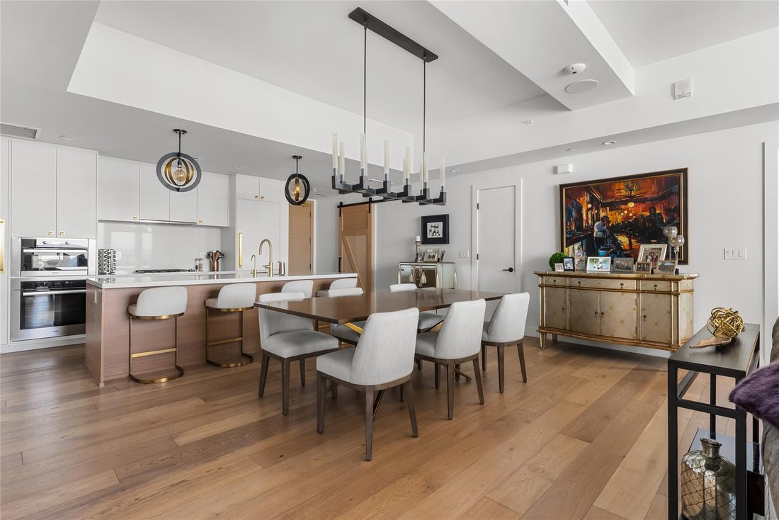 Condominio a Austin, Texas, Stati Uniti 3 - 18459474