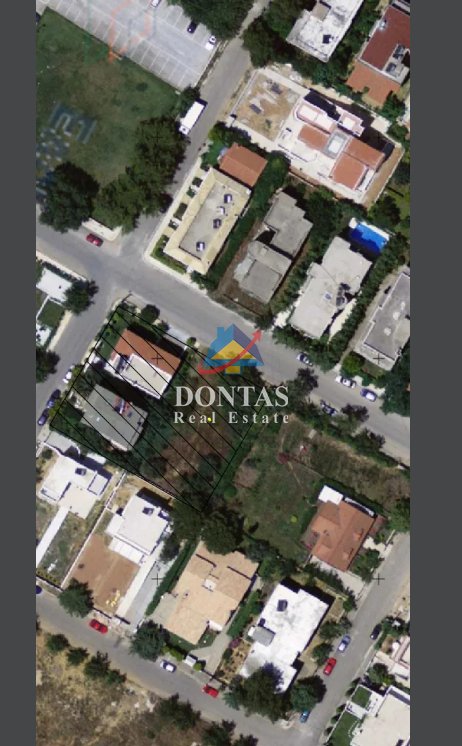 Land in Kifisia, Attica, Greece 5 - 18455636