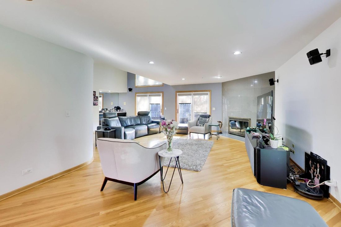 House in Glenview, Illinois, United States 5 - 18431575