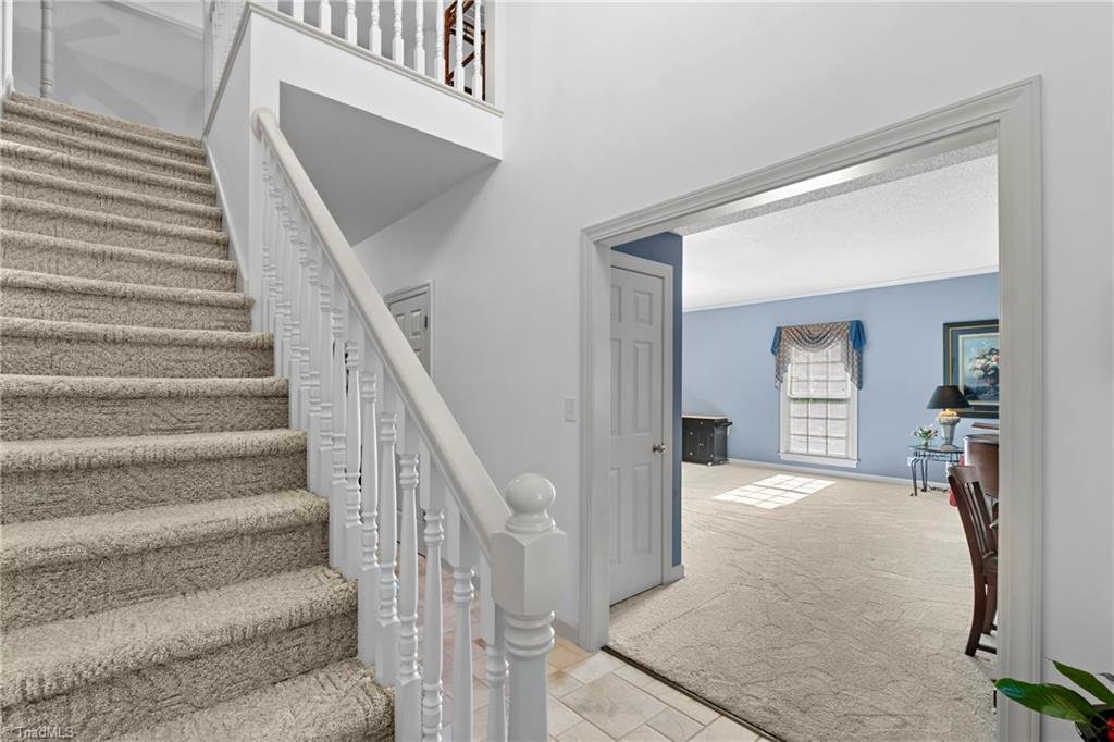 House in Thomasville, North Carolina, United States 5 - 17169010