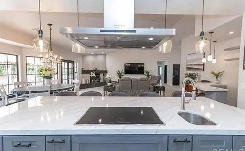 House in Vista, California, United States 1