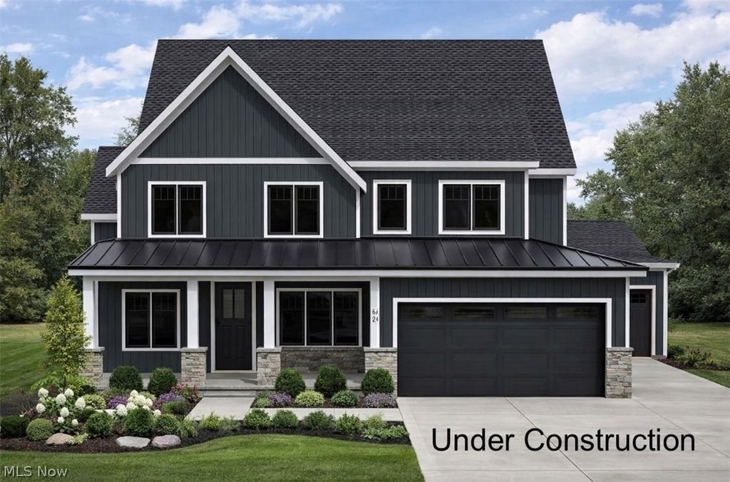 House in Bay Village, Ohio, United States 2 - 17489076