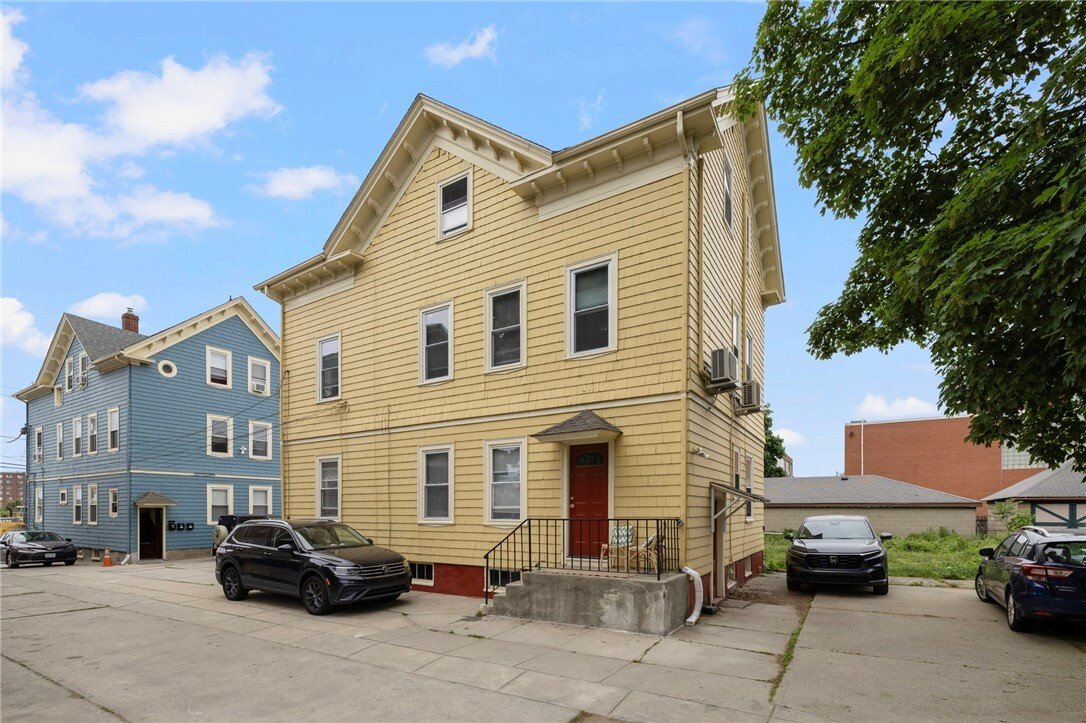 Providence, Rhode Island, United States 2 - 18458435