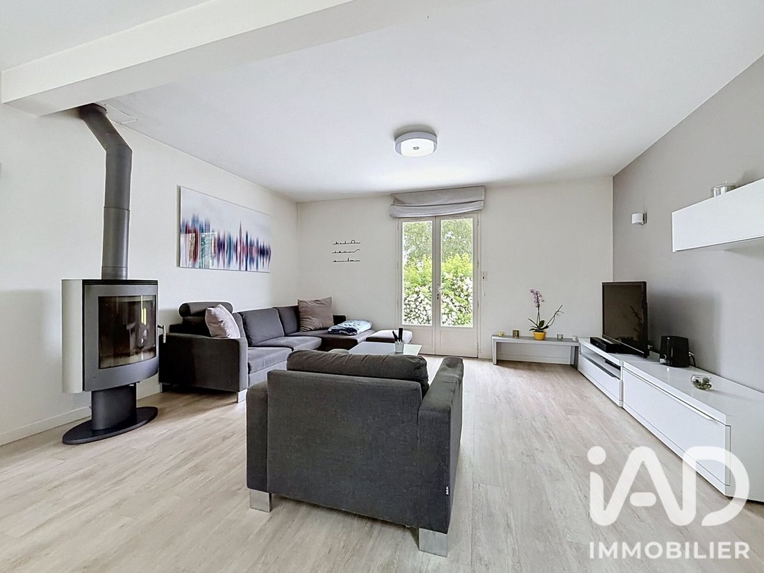 House in La Chapelle-sur-Erdre, Pays de la Loire, France 5 - 18461849