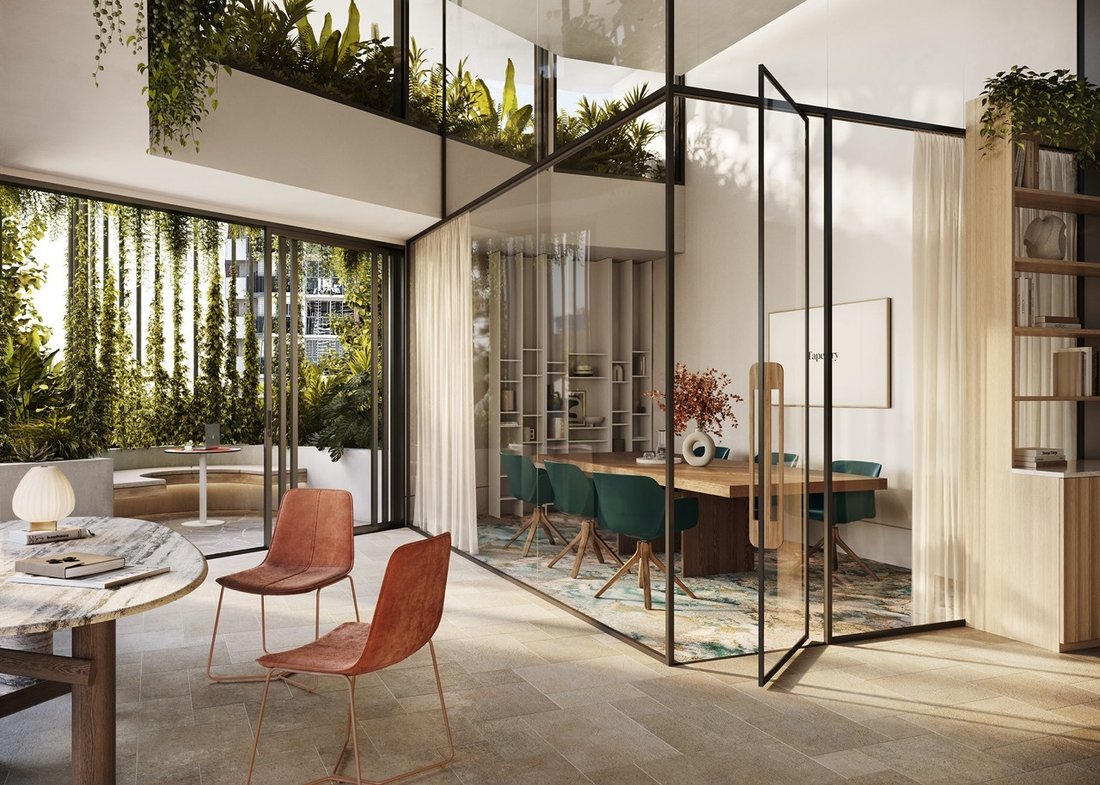Apartment in Surfers Paradise, Queensland, Australia 2 - 15317779