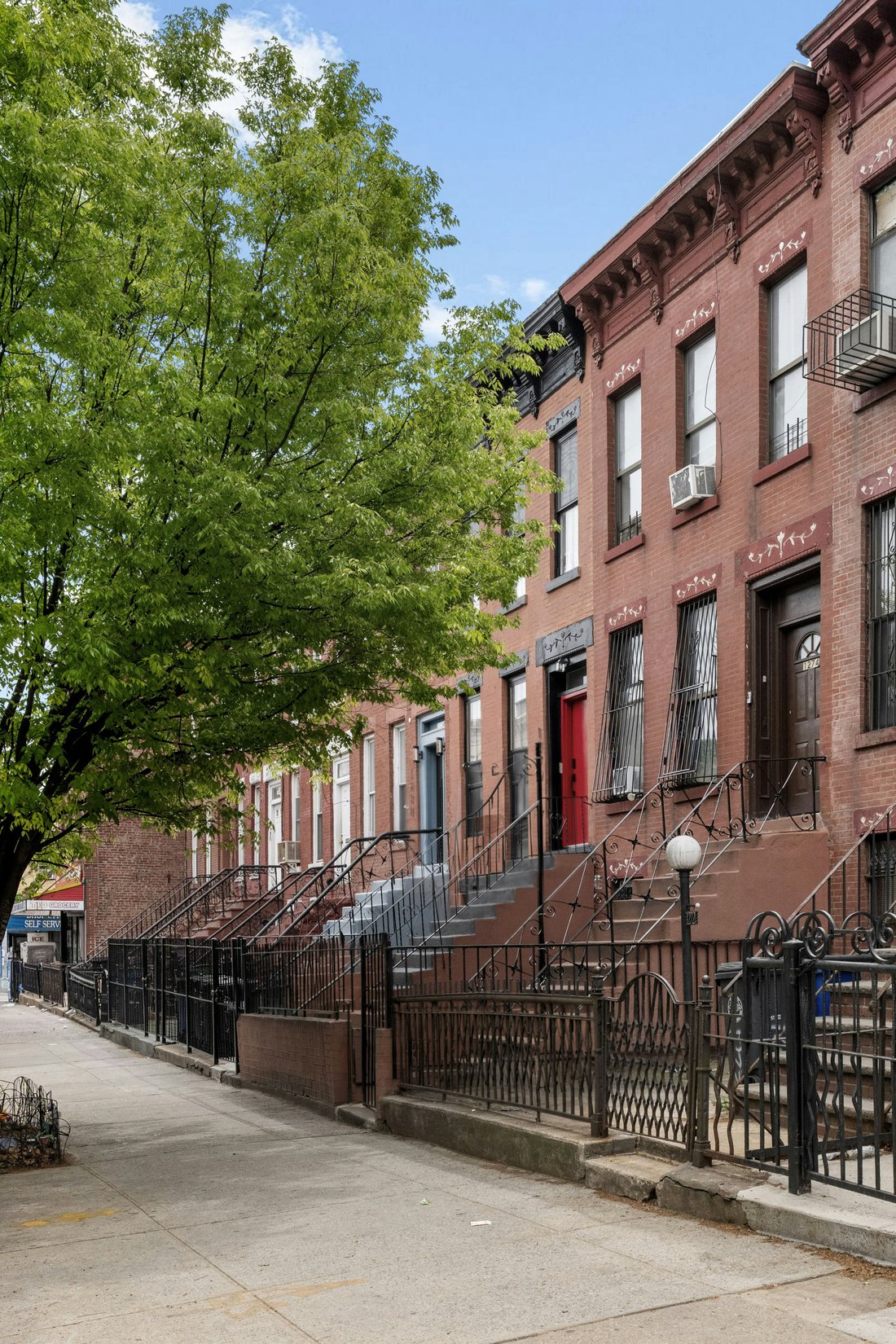 Townhouse in New York, New York, United States 1 - 18245251