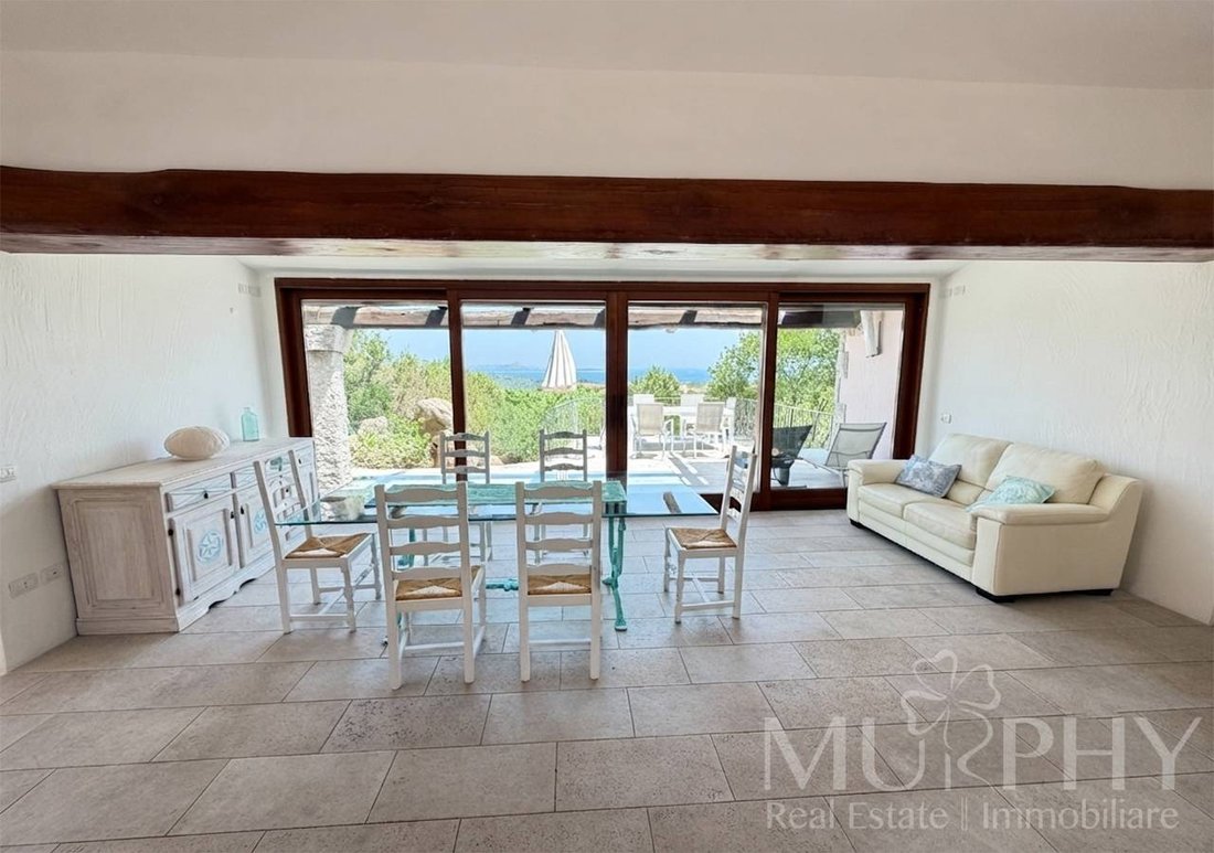 Villa in Arzachena, Sardinia, Italy 4 - 18464901