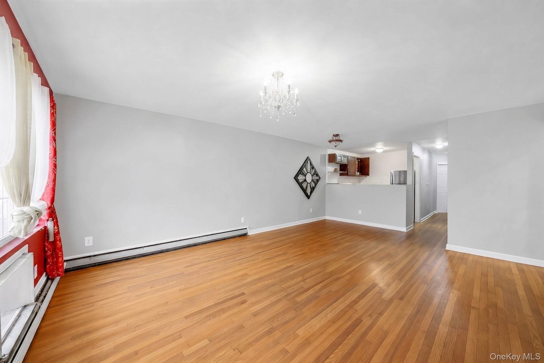 Apartment in New York, New York, United States 3 - 18455528