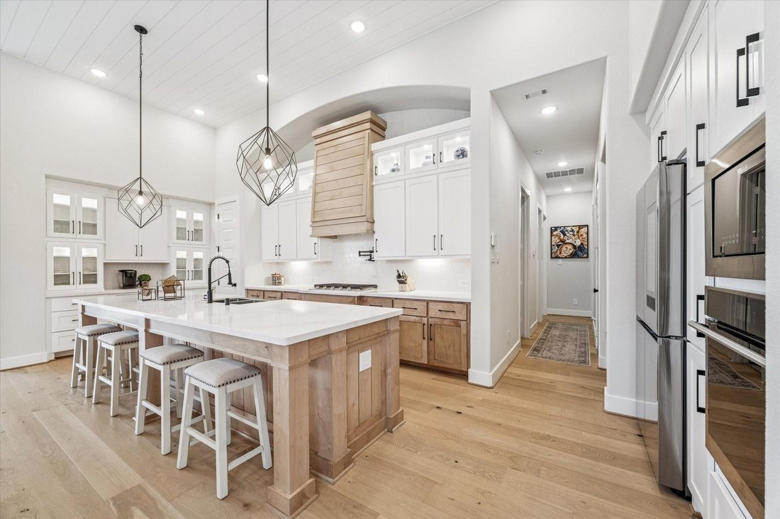 House in Katy, Texas, United States 4 - 18459897