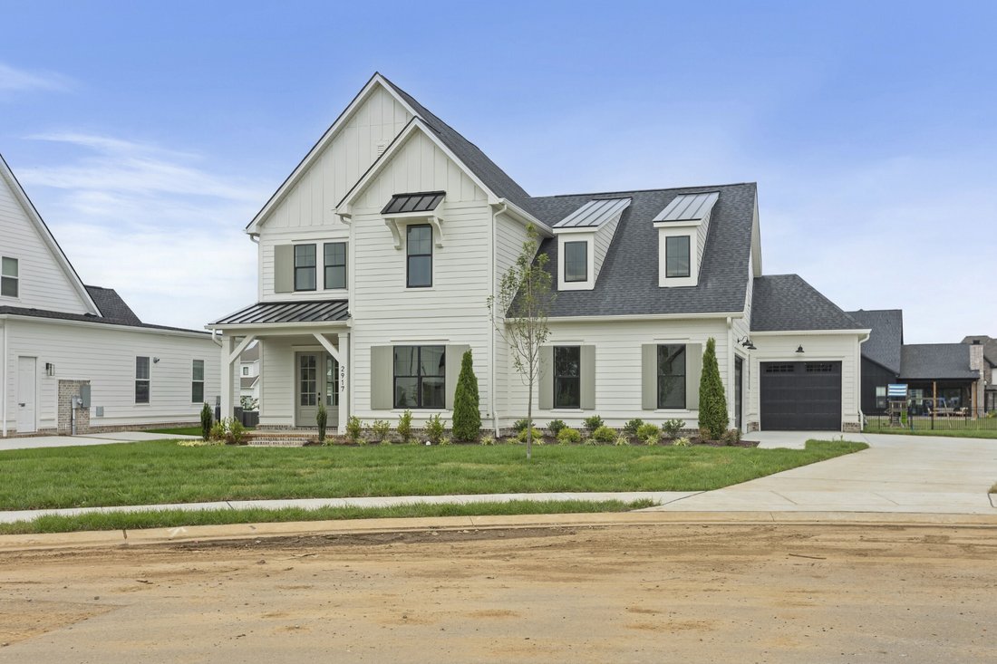 House in Murfreesboro, Tennessee, United States 2 - 16941800