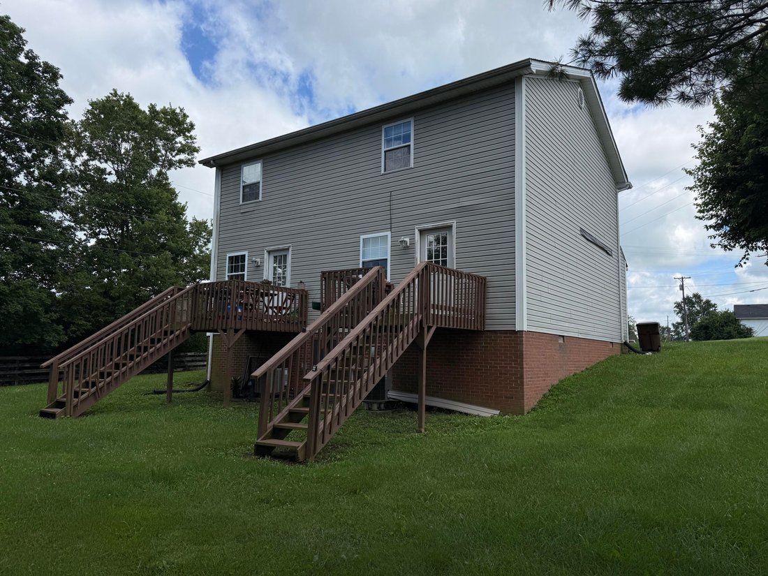 Apartment in Lancaster, Kentucky, United States 3 - 18458337