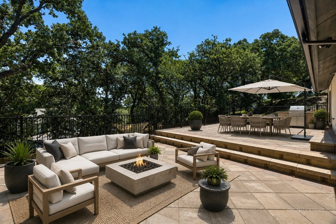 House in Arlington, Texas, United States 4 - 18456258