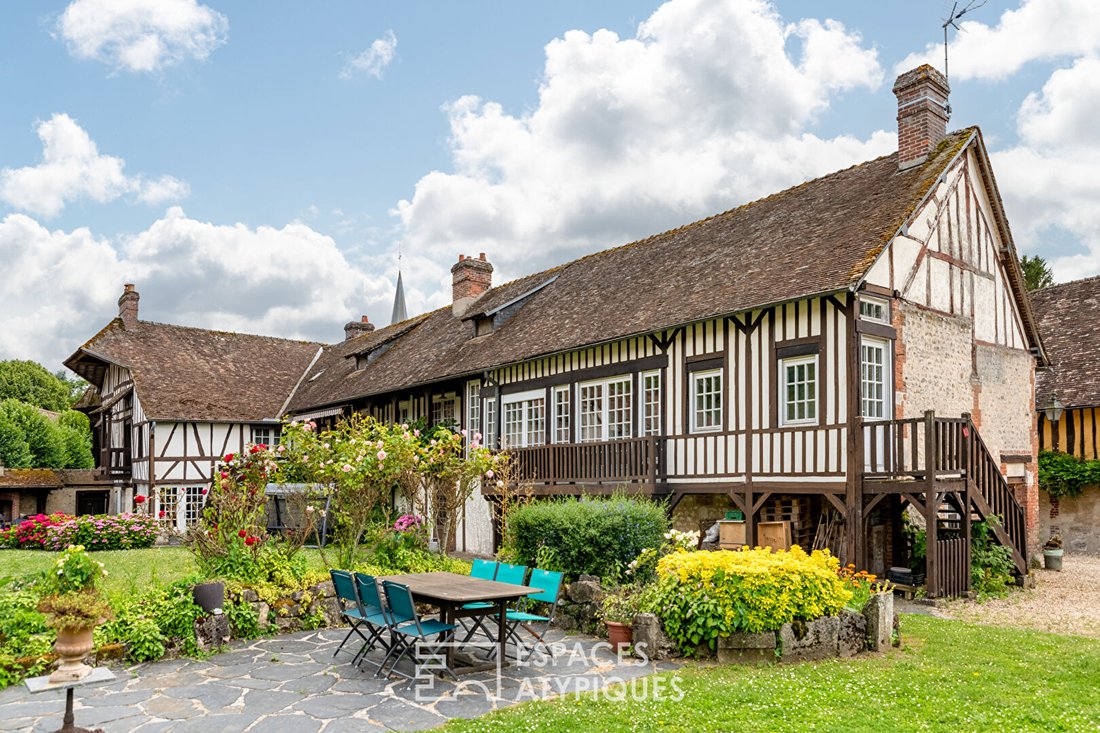 Villa in Acquigny, Normandy, France 1 - 18464031