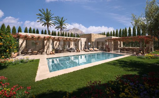 Villa à Xàbia, Valence, Espagne 1