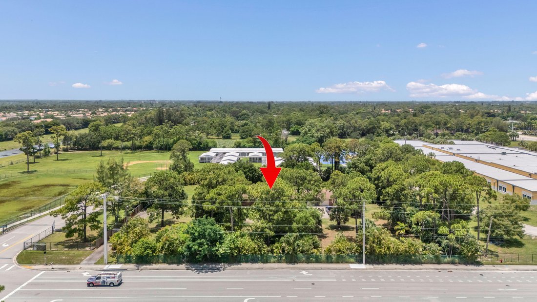 Land in Lake Worth, Florida, United States 2 - 18456374