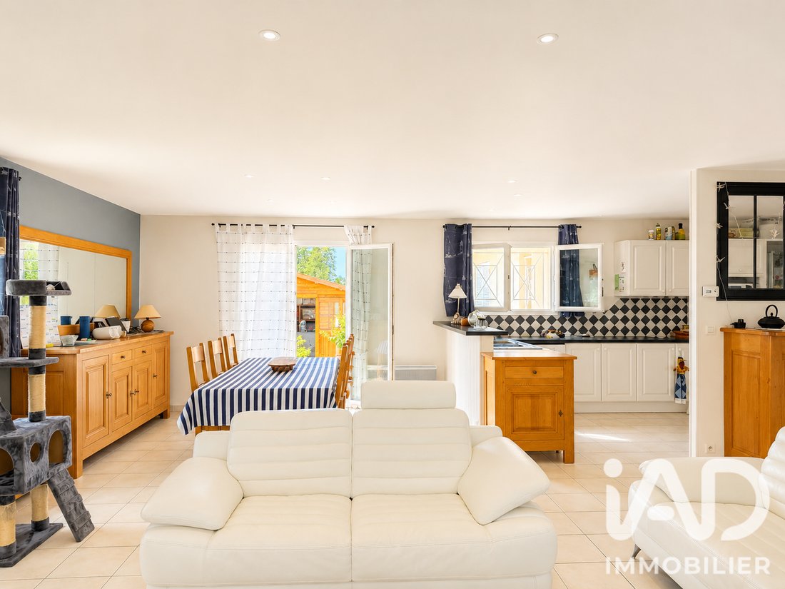 House in Mestras, Gujan-Mestras, France 5 - 18452732