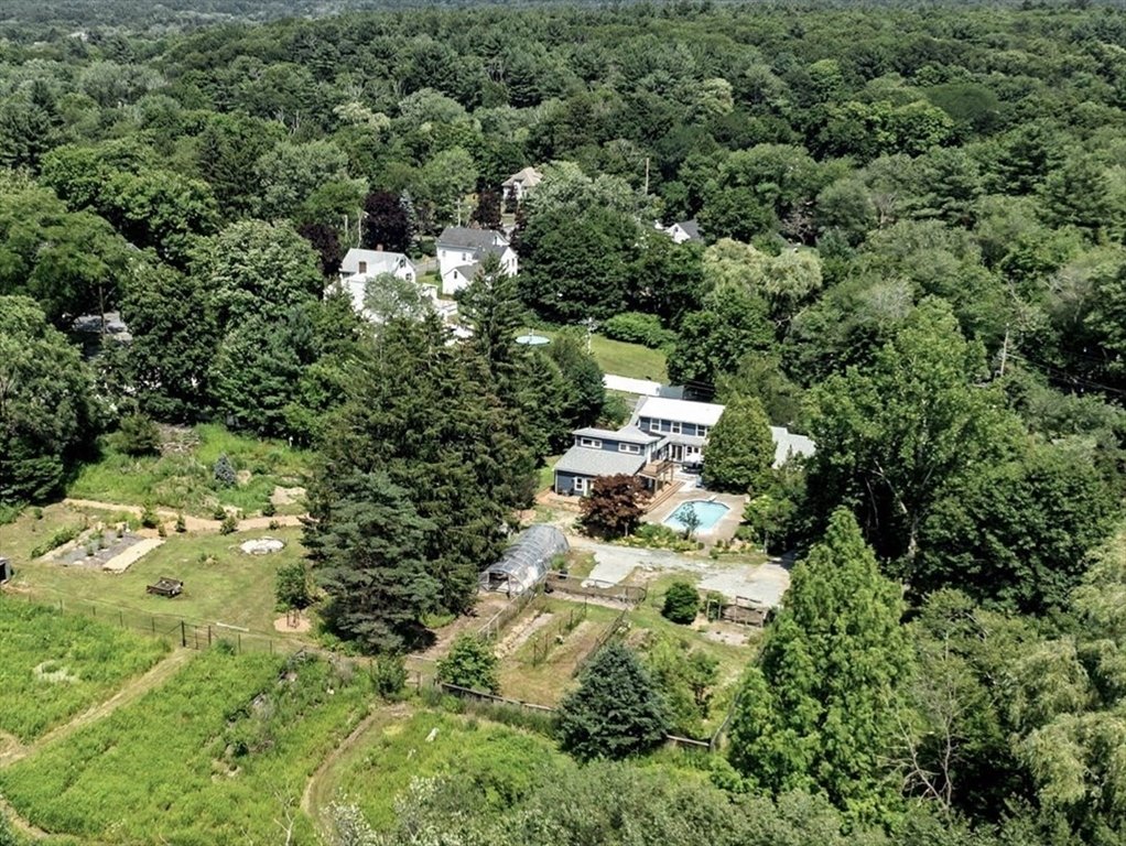 House in North Reading, Massachusetts, United States 1 - 18465507
