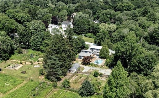 House in North Reading, Massachusetts, United States 1