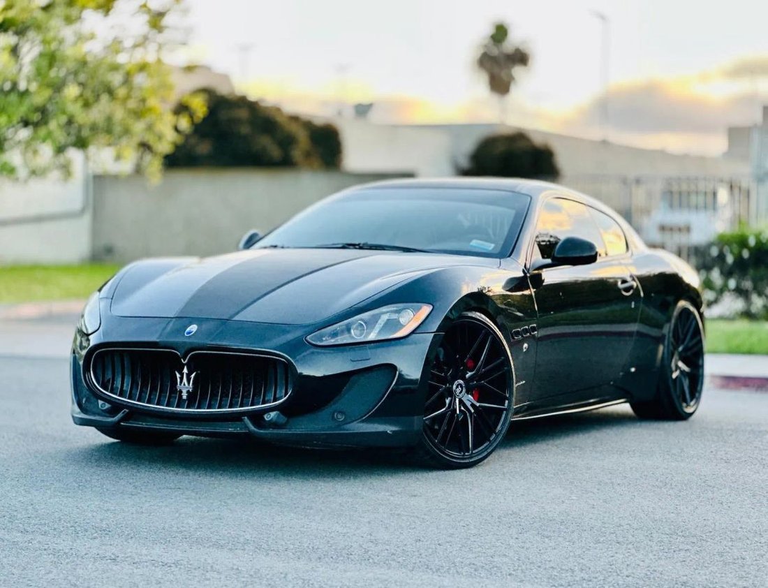 Coupe in San Diego, CA, United States 1 - 18464557