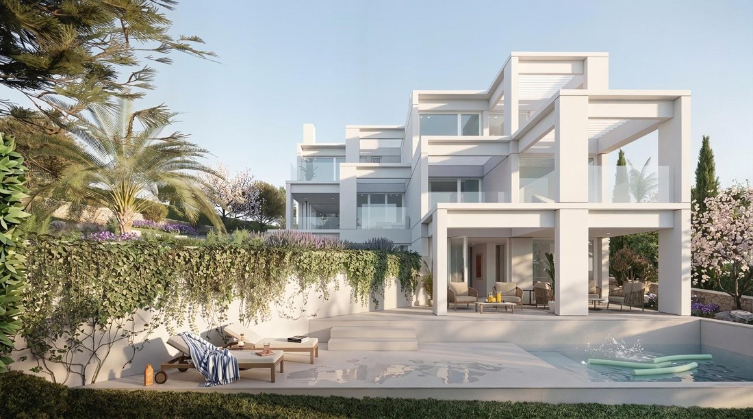 Residenza a Cala d'Or, Santanyí, Isole Baleari 1 - 18455657