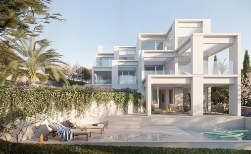 Residenza a Cala d'Or, Santanyí, Isole Baleari 1