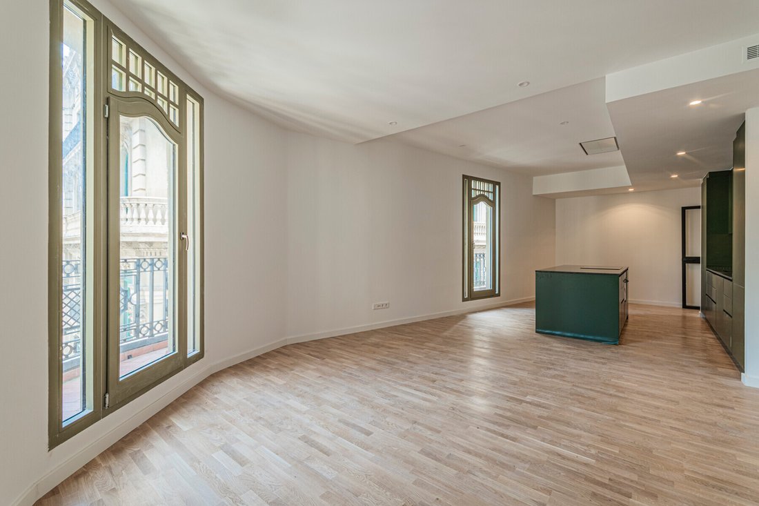Apartment in Ciutat Vella, Barcelona, Spain 1 - 18471980