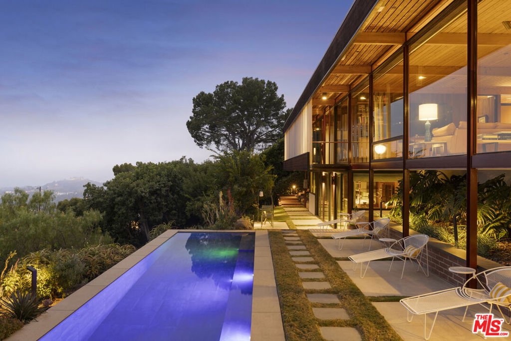 House in Los Angeles, California, United States 2 - 18462424