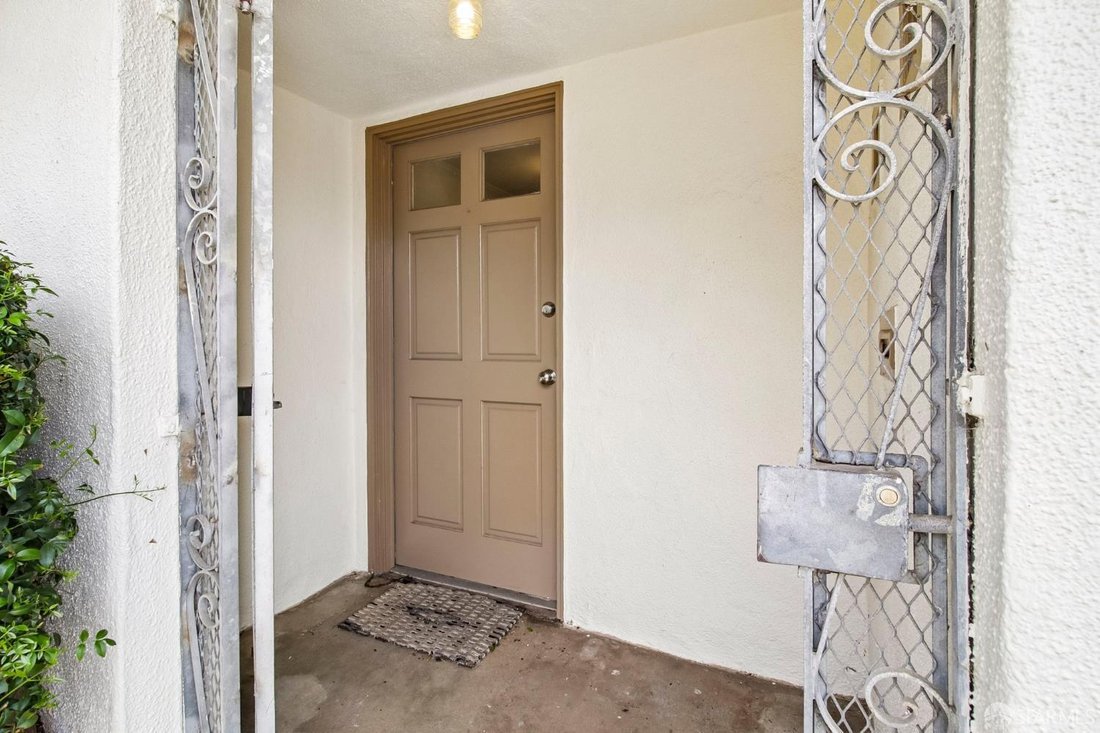House in San Francisco, California, United States 4 - 18460511