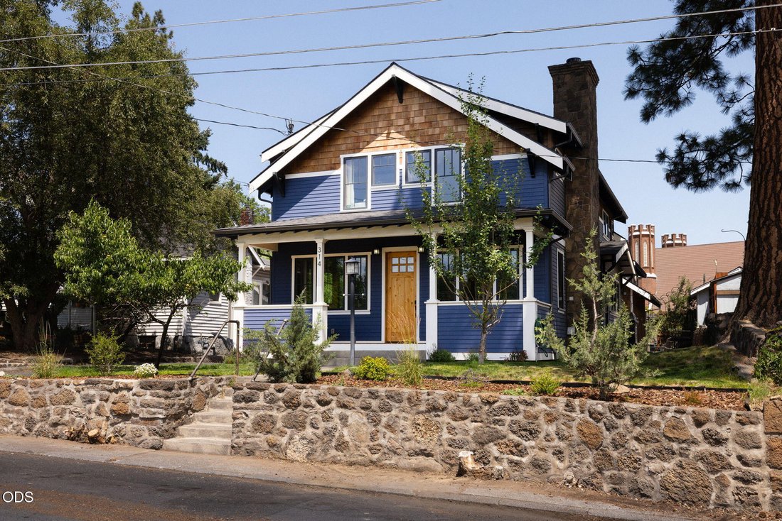 House in Bend, Oregon, United States 4 - 16787570