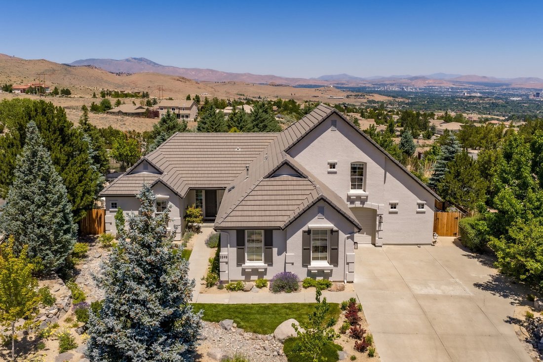 House in Reno, Nevada, United States 1 - 18460531