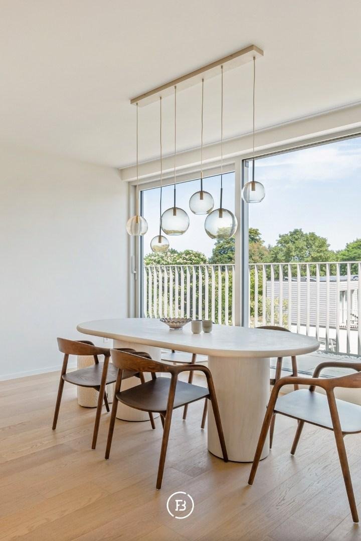 Apartment in Koksijde, Flanders, Belgium 3 - 18458570