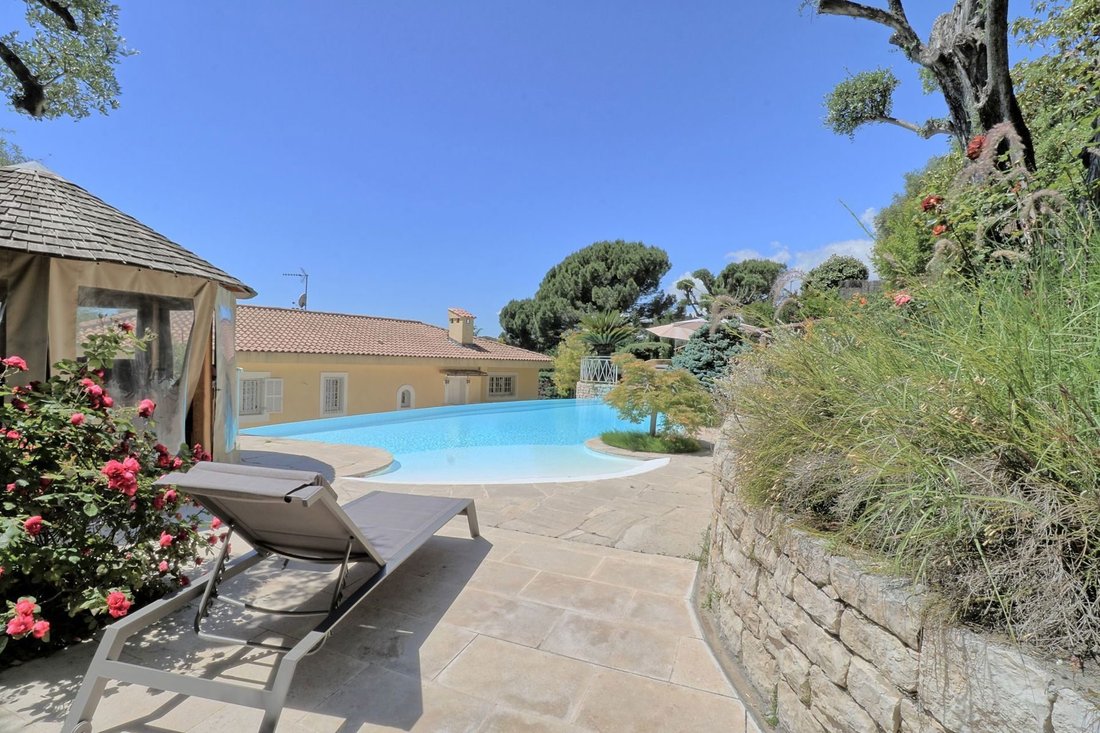 House in La Madeleine, Nice, France 4 - 18319973