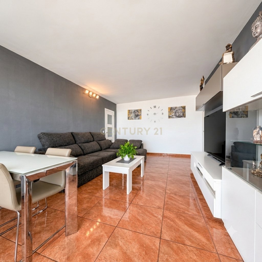 Apartment in Montgat, Catalonia, Spain 4 - 18466775