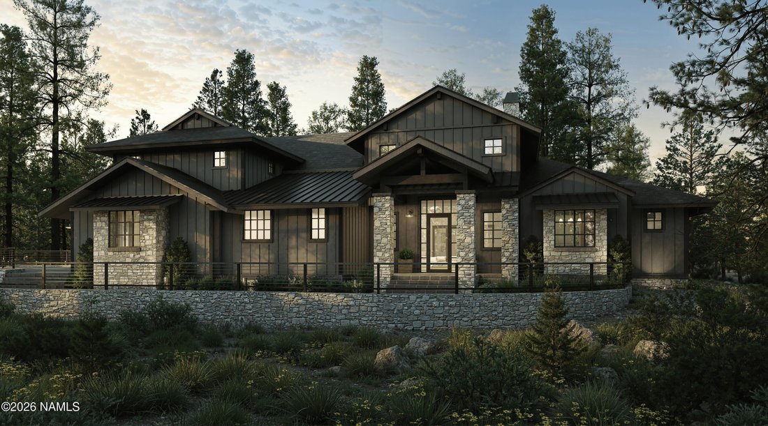 House in Flagstaff, Arizona, United States 3 - 18465613
