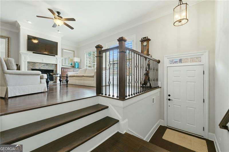 Townhouse in Marietta, Georgia, United States 4 - 18456533