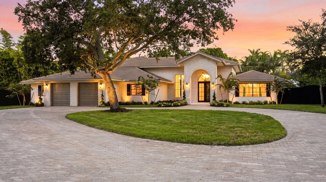 House in Cutler Bay, Florida, United States 1 - 18458149