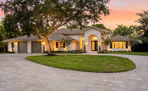 Casa a Cutler Bay, Florida, Stati Uniti 1