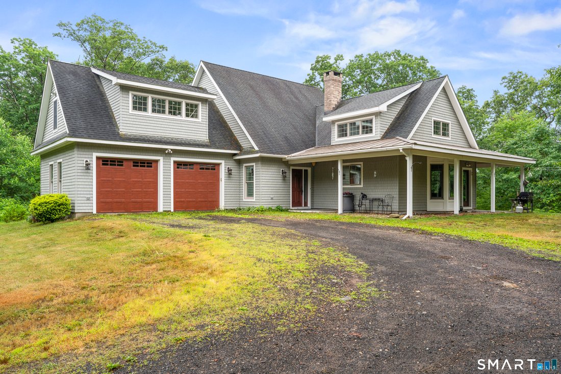 House in East Hampton, Connecticut, United States 2 - 18285723