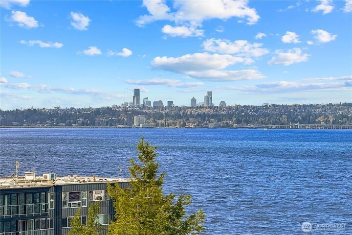 Condo in Kirkland, Washington, United States 1 - 18465168