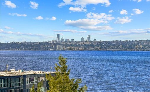 Condo in Kirkland, Washington, United States 1