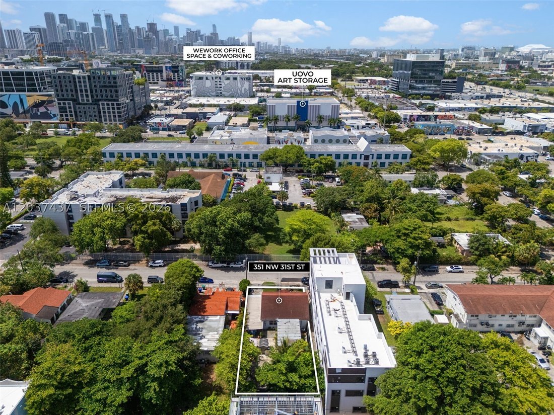 House in Miami, Florida, United States 3 - 18231843