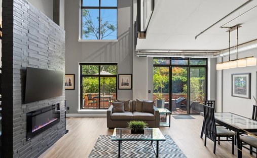 Condo in Alexandria, Virginia, United States 1