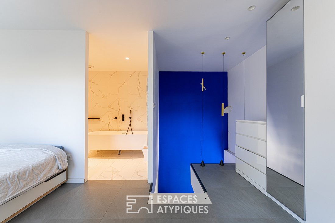 Villa in Le Rove, Provence-Alpes-Côte d'Azur, France 5 - 18469759