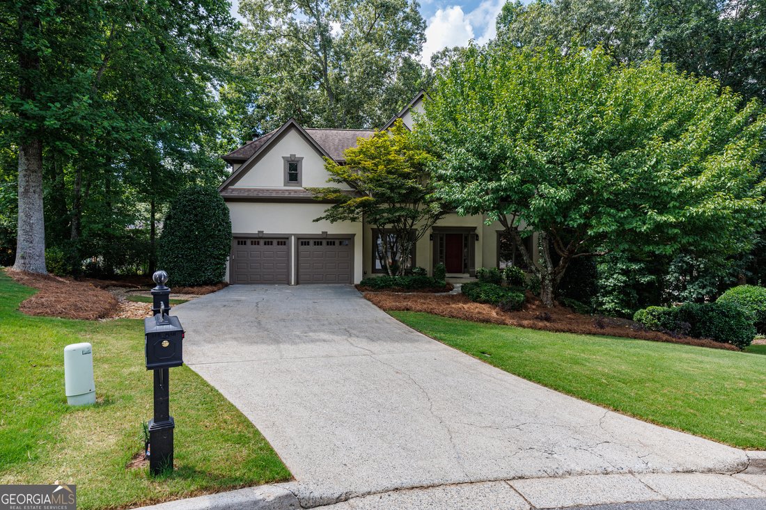 House in Alpharetta, Georgia, United States 2 - 18468845