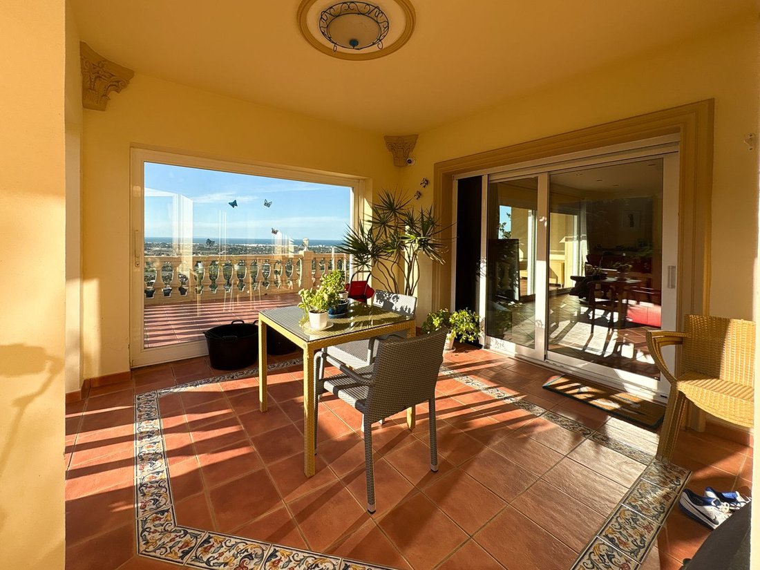 Villa in Denia, Valencian Community, Spain 5 - 18457342